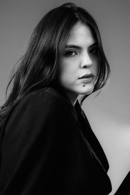 Cameron Elías profile photo