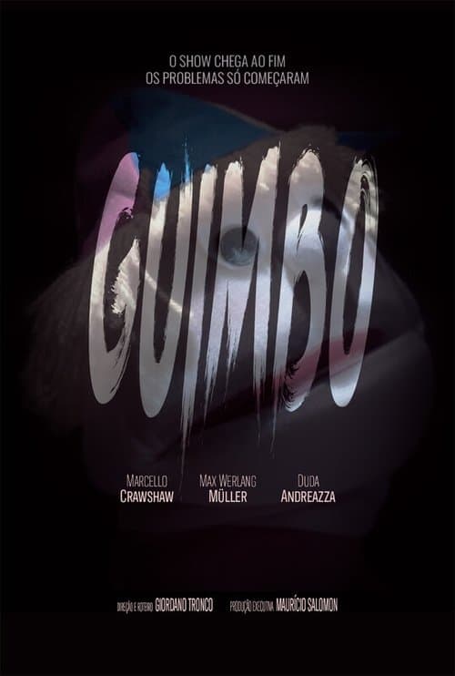 Guimbo poster