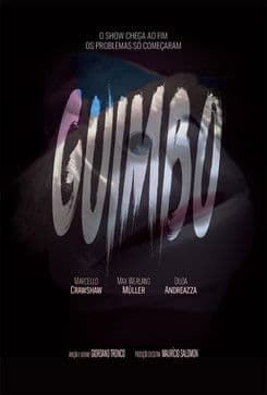 Guimbo poster