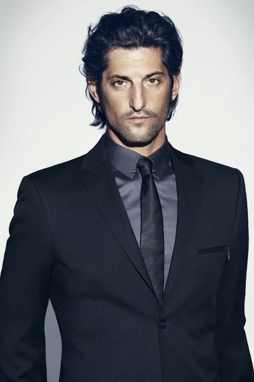 Tony Ward profile photo