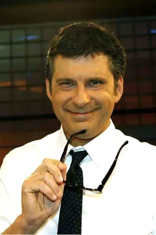 Fabrizio Frizzi profile photo