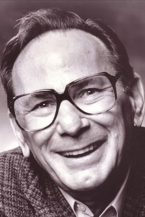 Mack David profile photo