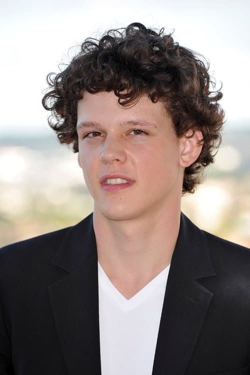 Lorenzo Lefèbvre profile photo