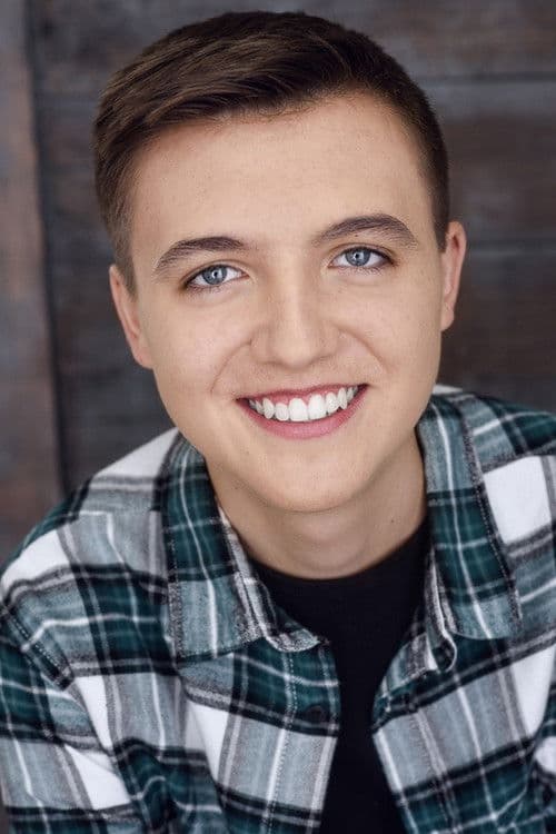 Daniel Thornton profile photo