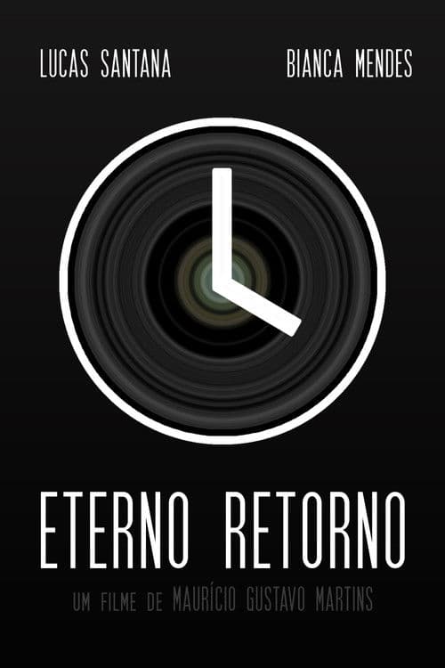 Eterno Retorno poster