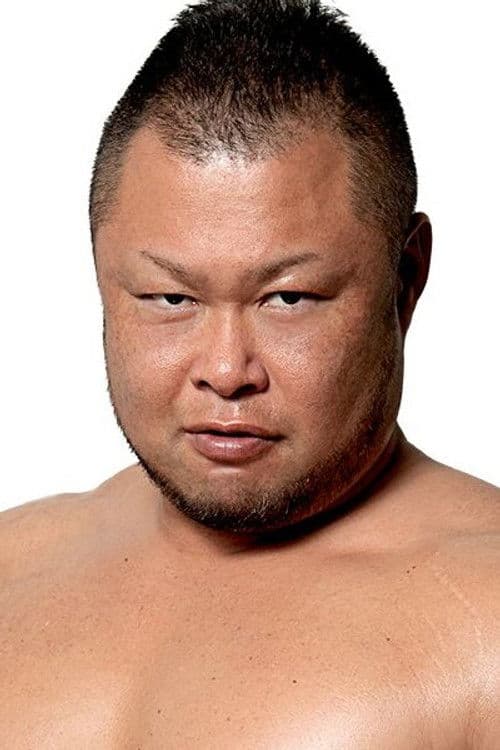 Tomomitsu Matsunaga profile photo