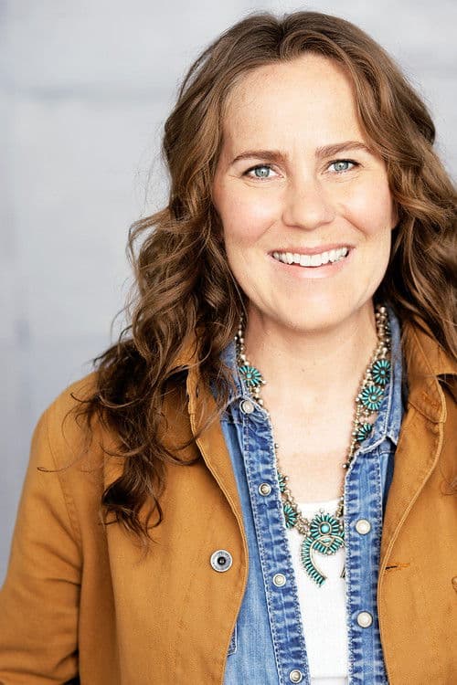 Ali Hanson profile photo