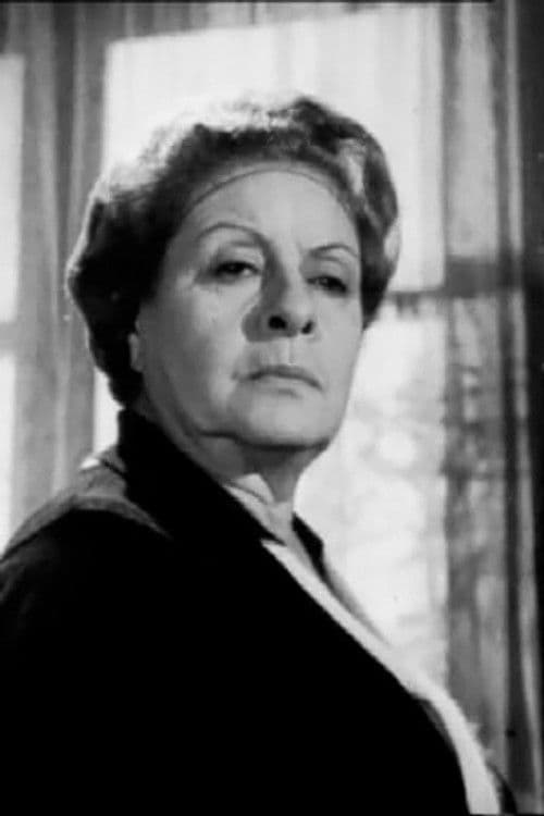 Popi Deligianni profile photo