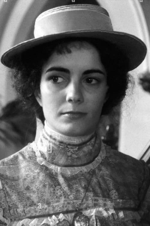 Hilary Ryan profile photo