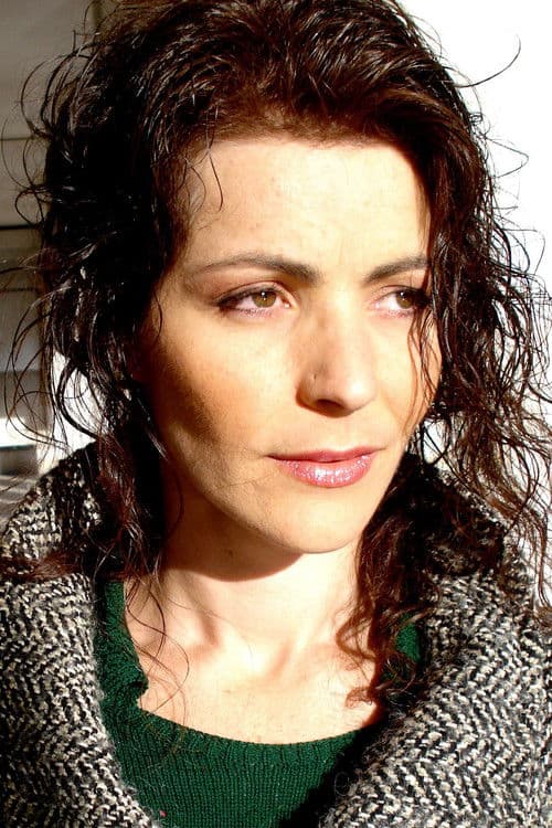 Alexandra Freudenthal profile photo