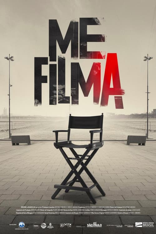 Me Filma poster