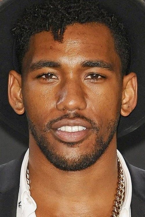Brandon Mychal Smith profile photo