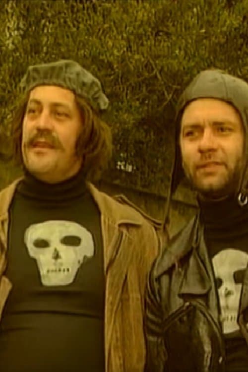 Forget Me Not poster