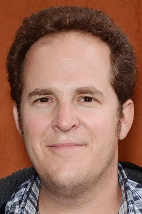 David Berman profile photo