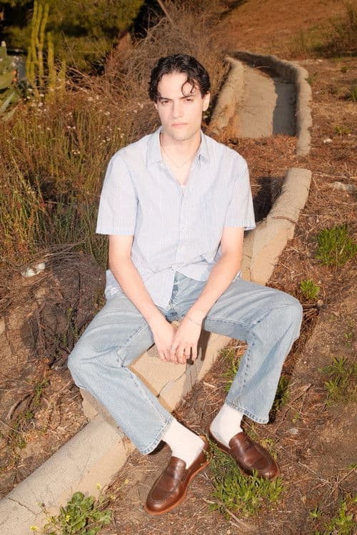 Chase Sullivan profile photo