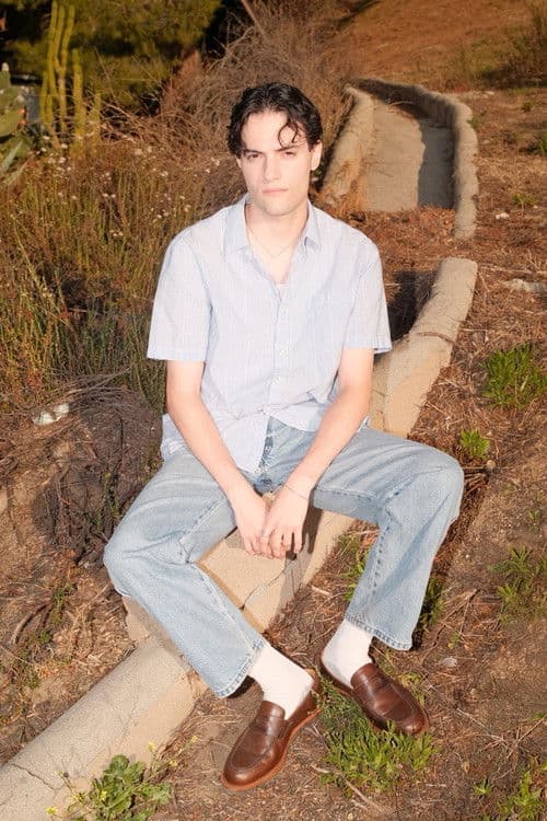 Chase Sullivan profile photo