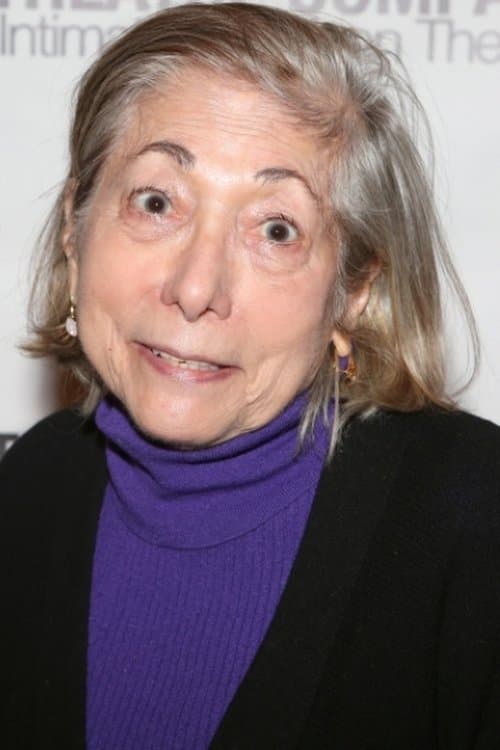 Letty Serra profile photo