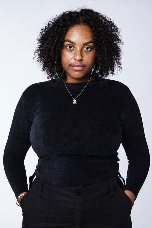 Amie Bramme Sey profile photo