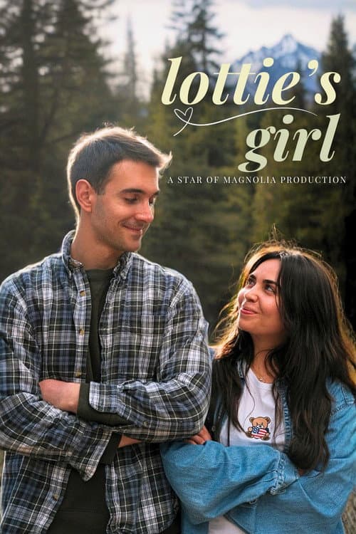 Lottie's Girl poster