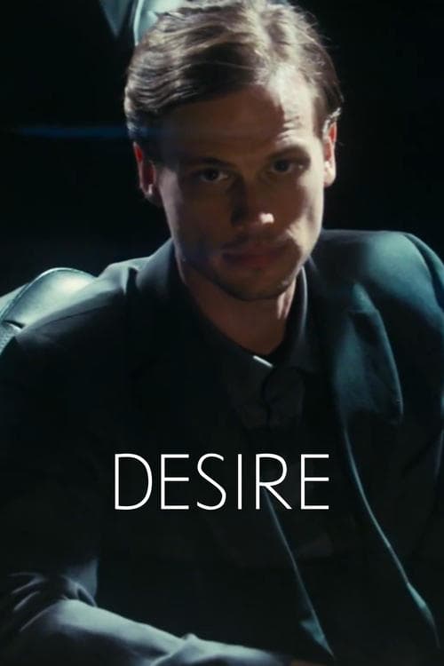 Desire poster
