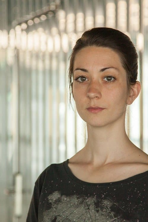 Wendy Pillonel profile photo