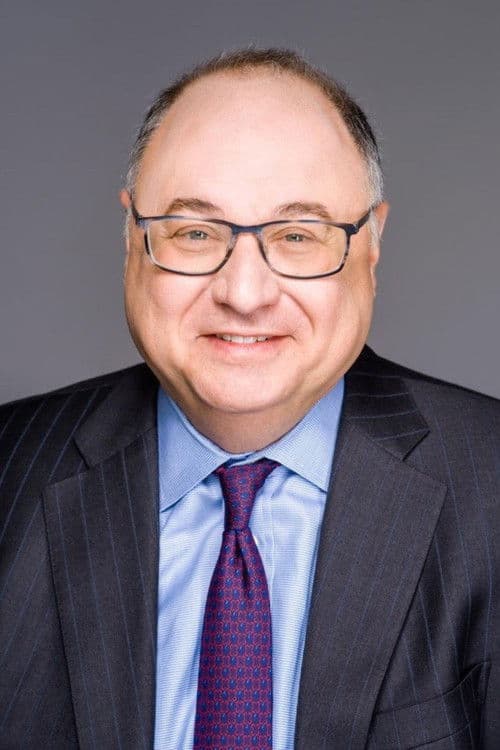 Jeffrey Weber profile photo