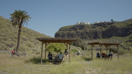 Cartas desde el Zoo poster