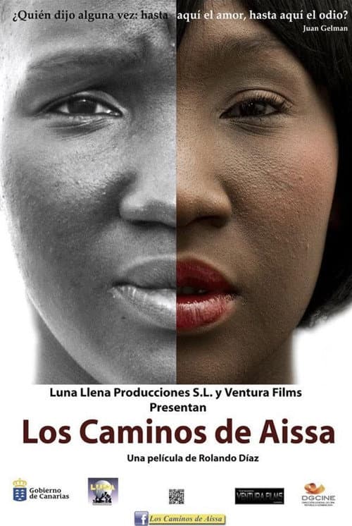 Los Caminos de Aissa poster