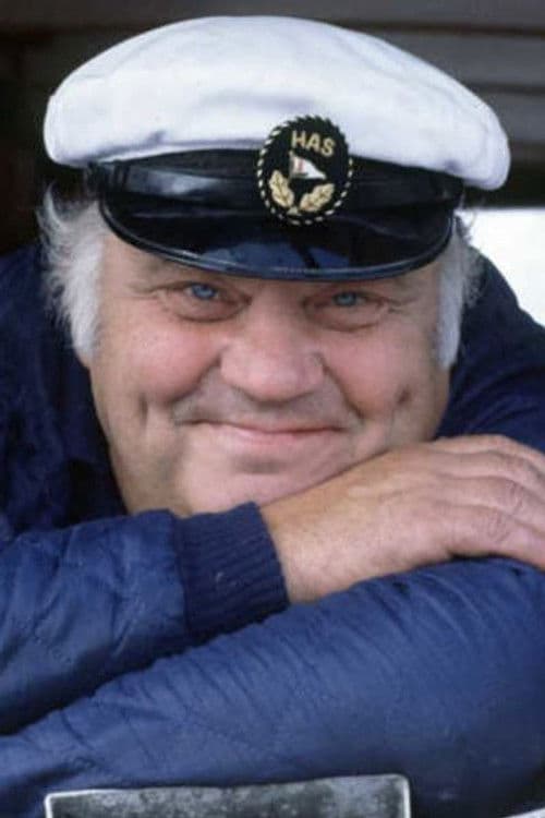 Ove Verner Hansen profile photo