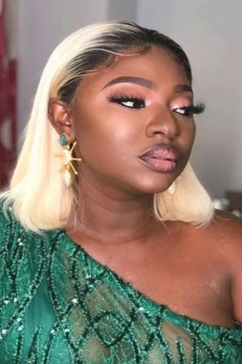 Yvonne Jegede profile photo