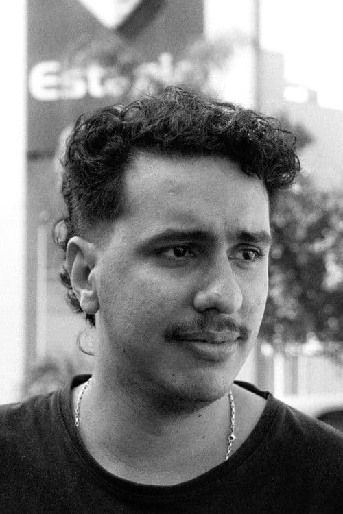 Mauricio Machado profile photo