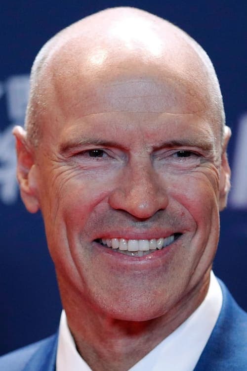 Mark Messier profile photo