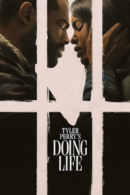 Doing Life poster