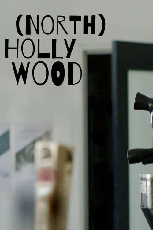 (North) Hollywood poster