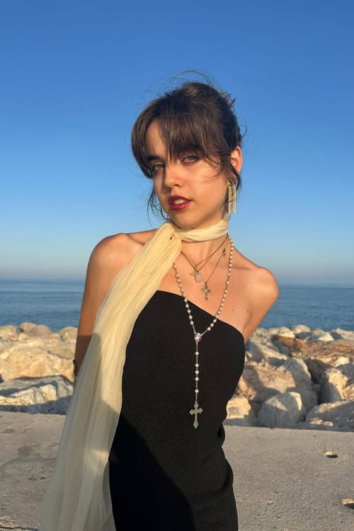 Natalia Pérez Faustino profile photo