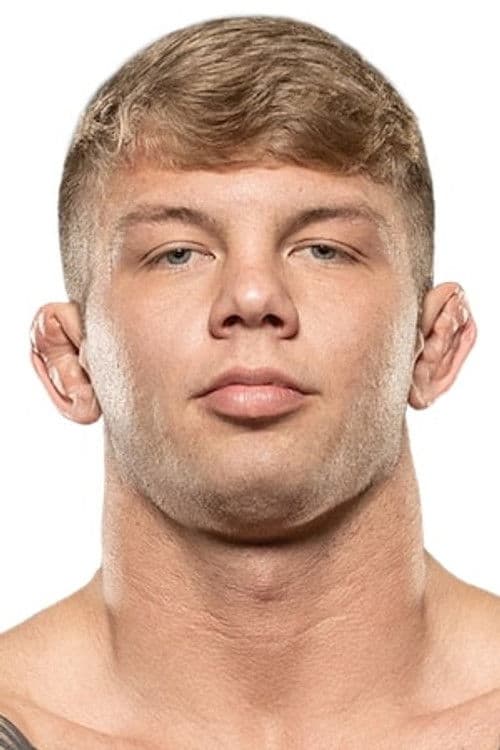 Tristan Overvig profile photo