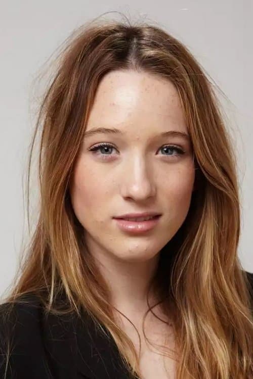 Sophie Lowe profile photo
