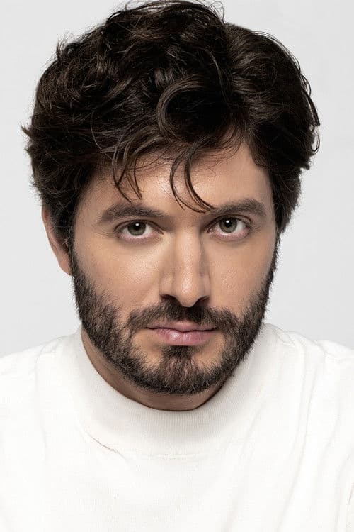 Óscar Morchón profile photo