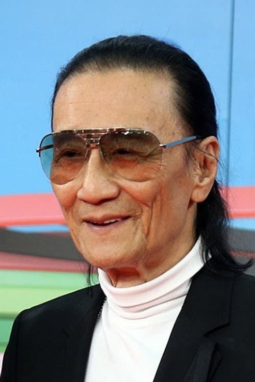 Patrick Tse Yin profile photo