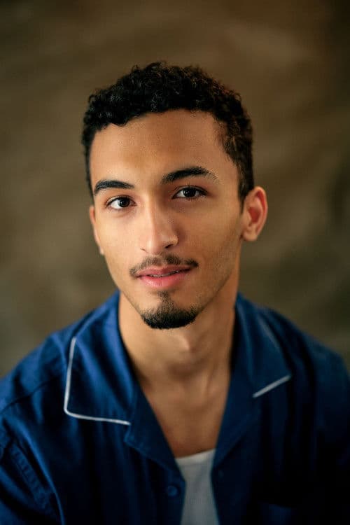 Logan Weisberg profile photo