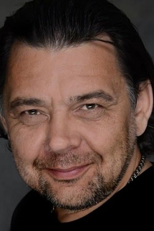 Viktor Ovsyannikov profile photo