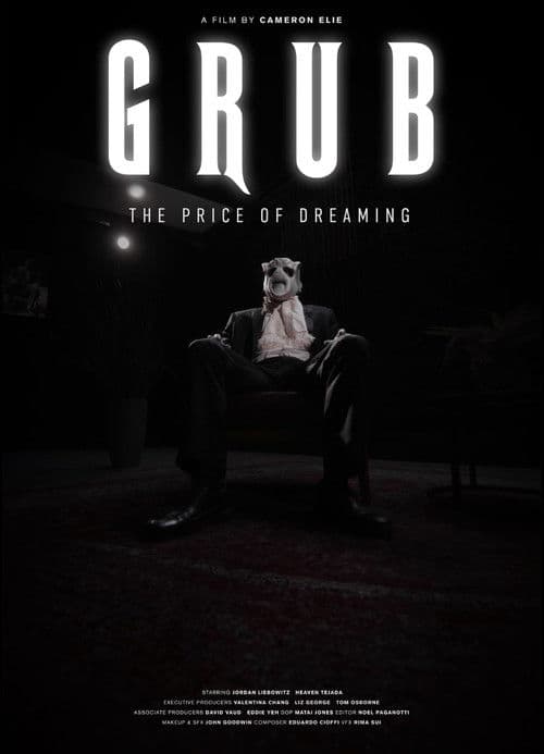 Grub poster