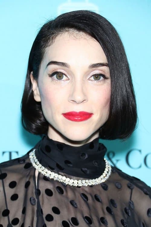 St. Vincent profile photo