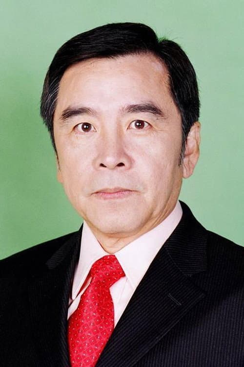 David Chiang Da-Wei profile photo