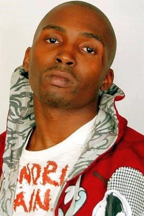 Drag-On profile photo