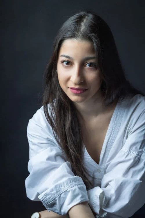 Baranyi Emma profile photo