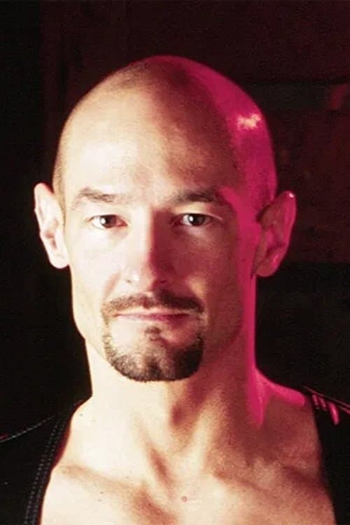 Rik Jammer profile photo