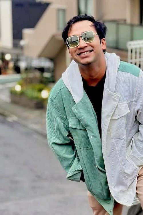 Sayed Zaman Shawon profile photo