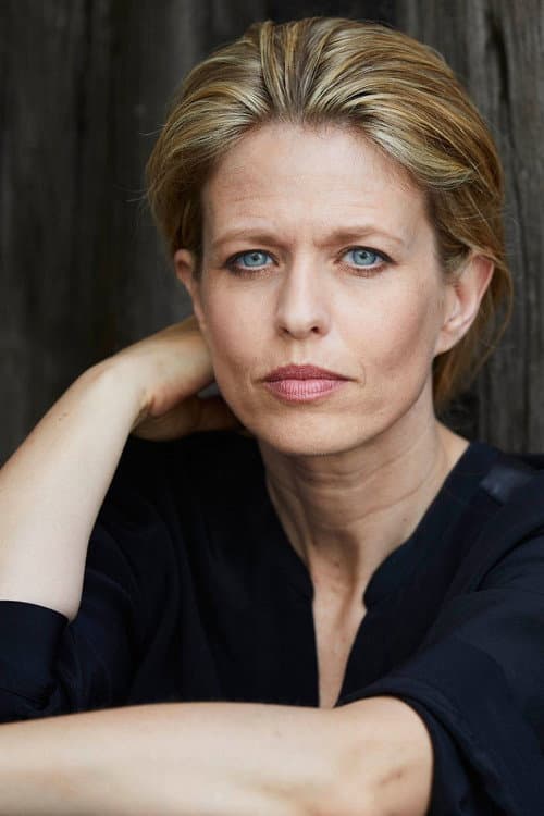 Miriam Lahnstein profile photo