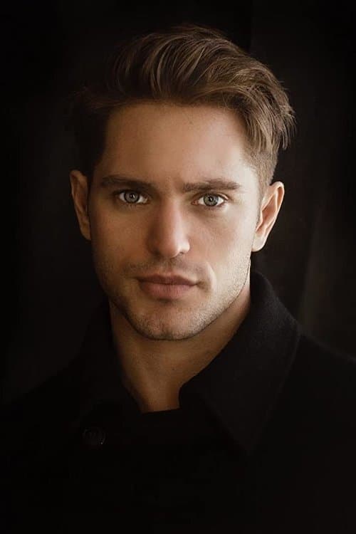 Louis Hunter profile photo